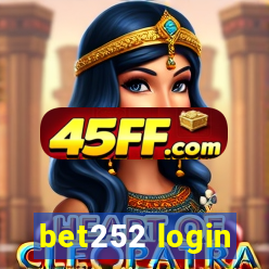 bet252 login